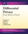 Differential Privacy