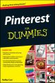 Pinterest For Dummies