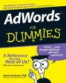 AdWords For Dummies