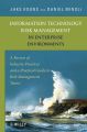 Information Technology Risk Management in Enterprise Environments. A Review of Industry Practices and a Practical Guide to Risk Management Teams