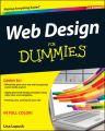 Web Design For Dummies