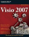 Visio 2007 Bible