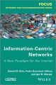 Information-Centric Networks