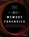 The Art of Memory Forensics