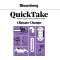 Climate Change - Bloomberg QuickTake 2 (Unabridged)