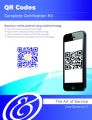 QR Codes Complete Certification Kit - Core Series for IT