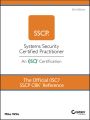 The Official (ISC)2 SSCP CBK Reference