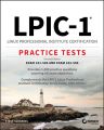 LPIC-1 Linux Professional Institute Certification Practice Tests