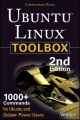 Ubuntu Linux Toolbox: 1000+ Commands for Power Users