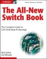 The All-New Switch Book