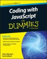 Coding with JavaScript For Dummies