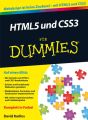 HTML5 und CSS3 fur Dummies