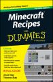 Minecraft Recipes For Dummies