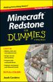 Minecraft Redstone For Dummies