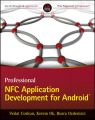 Professional NFC Application Development for Android