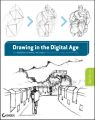 Drawing in the Digital Age. An Observational Method for Artists and Animators