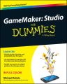 GameMaker. Studio For Dummies