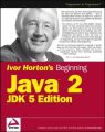 Ivor Horton's Beginning Java 2