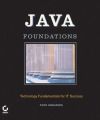 Java Foundations