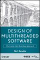 Design of Multithreaded Software. The Entity-Life Modeling Approach