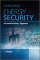 Energy Security. An Interdisciplinary Approach