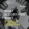 What Algorithms Want