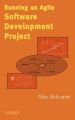 Running an Agile Software Development Project