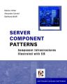 Server Component Patterns