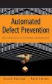 Automated Defect Prevention