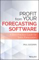 Profit From Your Forecasting Software