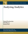 Analyzing Analytics
