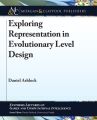 Exploring Representation in Evolutionary Level Design