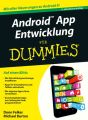 Android App Entwicklung fur Dummies