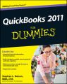QuickBooks 2011 For Dummies