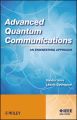 Advanced Quantum Communications