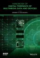 Handbook of Digital Forensics of Multimedia Data and Devices