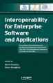 Interoperability for Enterprise Software and Applications
