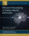 Efficient Processing of Deep Neural Networks