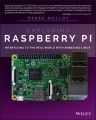 Exploring Raspberry Pi. Interfacing to the Real World with Embedded Linux