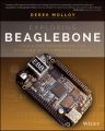 Exploring BeagleBone. Tools and Techniques for Building with Embedded Linux