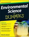 Environmental Science For Dummies