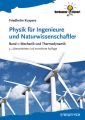 Physik fur Ingenieure und Naturwissenschaftler. Band 1 - Mechanik und Thermodynamik