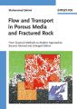 Flow and Transport in Porous Media and Fractured Rock. From Classical Methods to Modern Approaches
