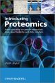 Introducing Proteomics. From Concepts to Sample Separation, Mass Spectrometry and Data Analysis