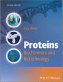Proteins. Biochemistry and Biotechnology