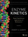 Enzyme Kinetics. Rapid-Equilibrium Applications of Mathematica