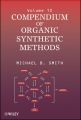 Compendium of Organic Synthetic Methods