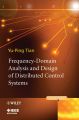 Frequency-Domain Analysis and Design of Distributed Control Systems
