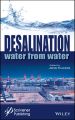 Desalination. Water from Water