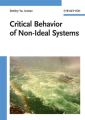 Critical Behavior of Non-Ideal Systems